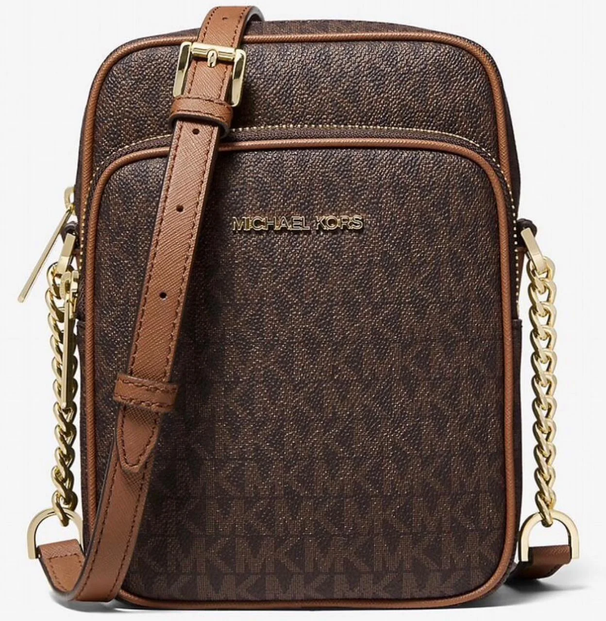 Новая сумка MICHAEL KORS - миниатюра 2