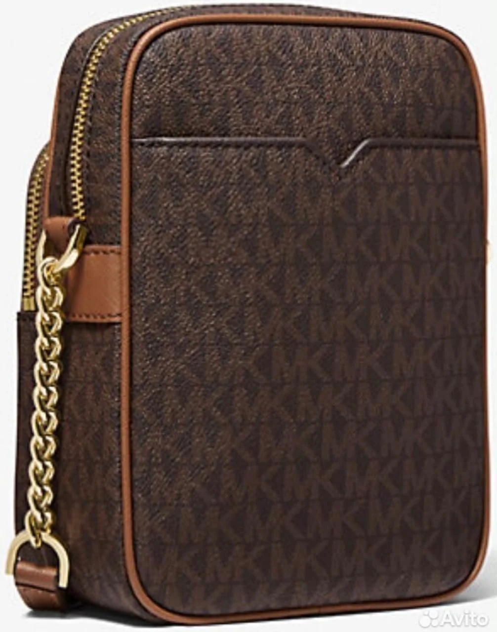 Новая сумка MICHAEL KORS - миниатюра 3