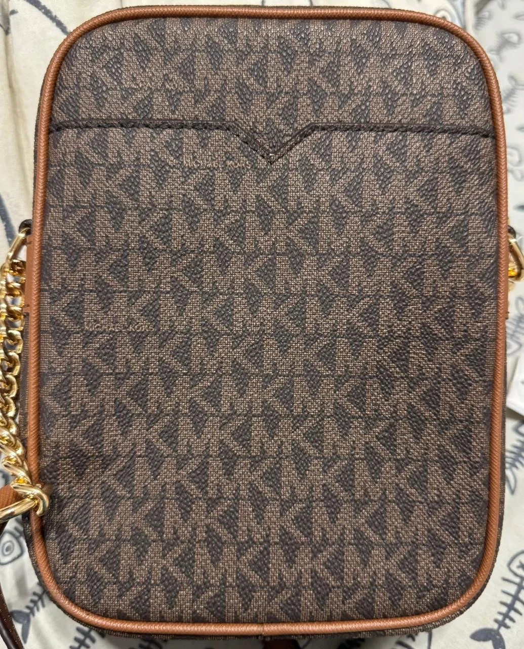 Новая сумка MICHAEL KORS - миниатюра 6