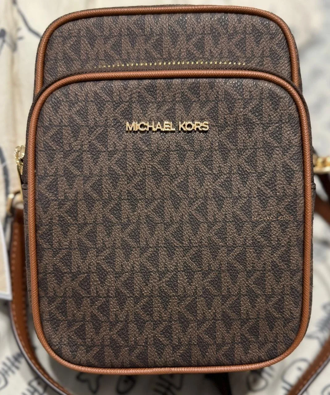 Новая сумка MICHAEL KORS - миниатюра 7