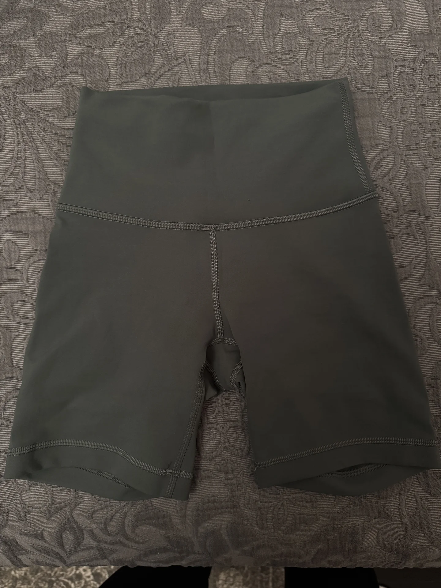 Lululemon велосипедки 2 - изображение 1