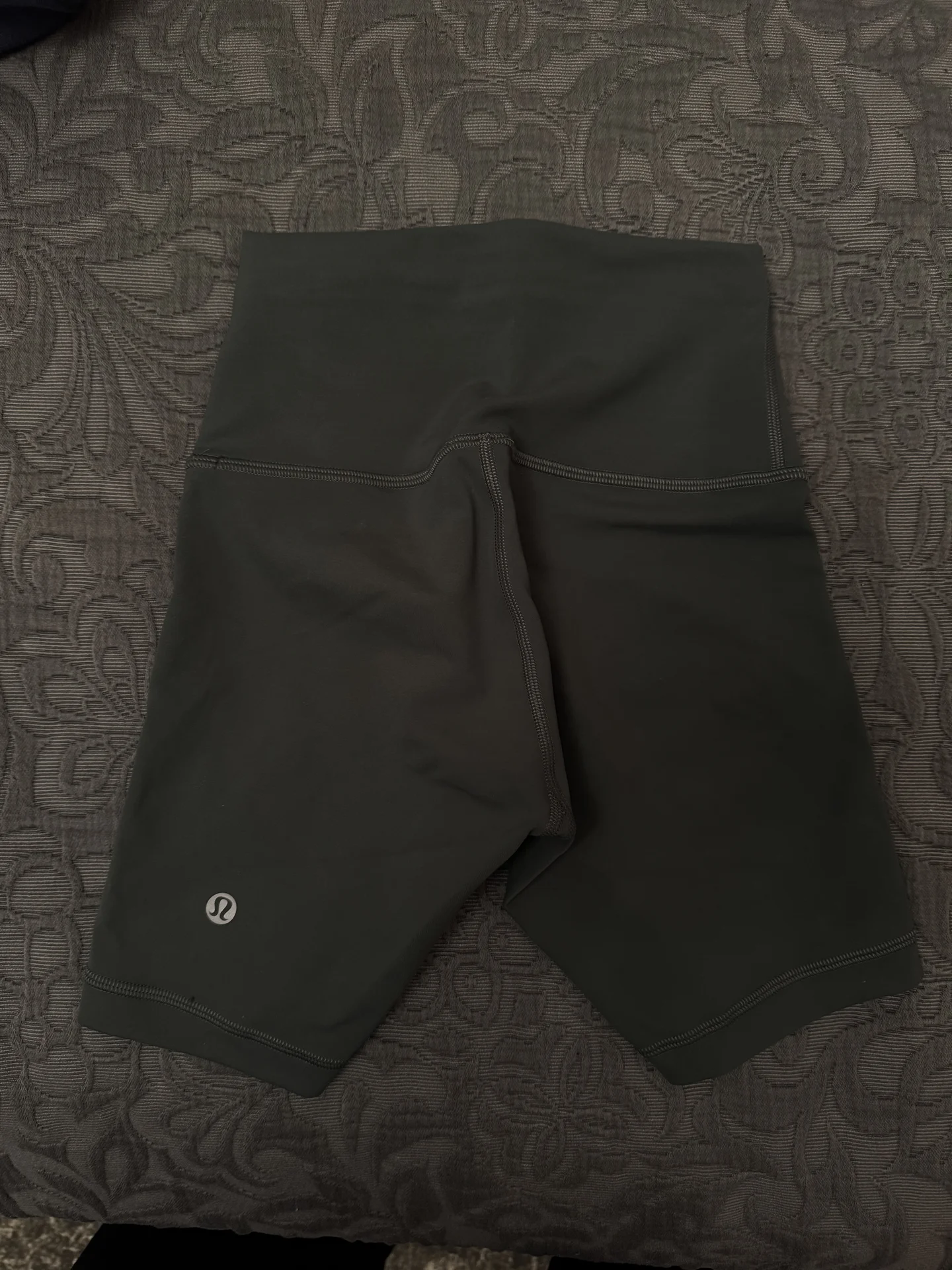 Lululemon велосипедки 2 - миниатюра 2