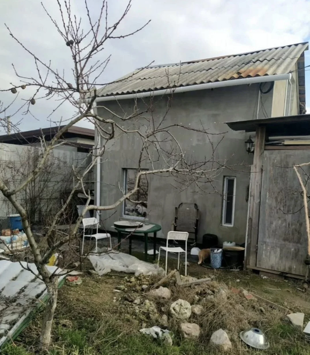Сдам дачу - изображение 1