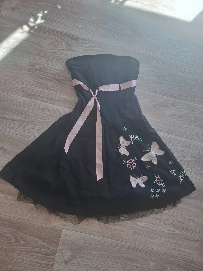Сарафан Lipsy S/M - миниатюра 6