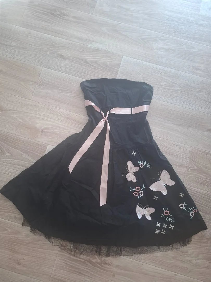Сарафан Lipsy S/M - миниатюра 7