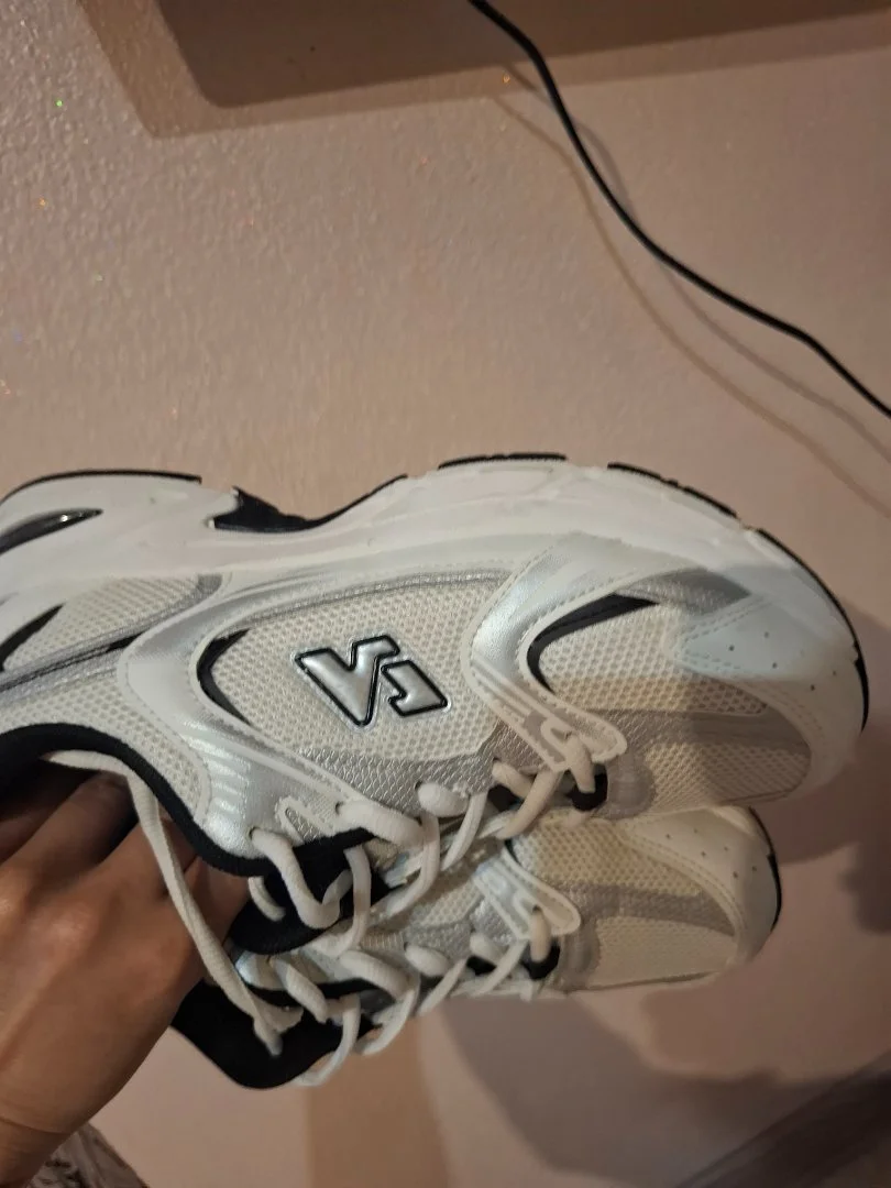 Кроссовки женские Tervolina 38 - миниатюра 7