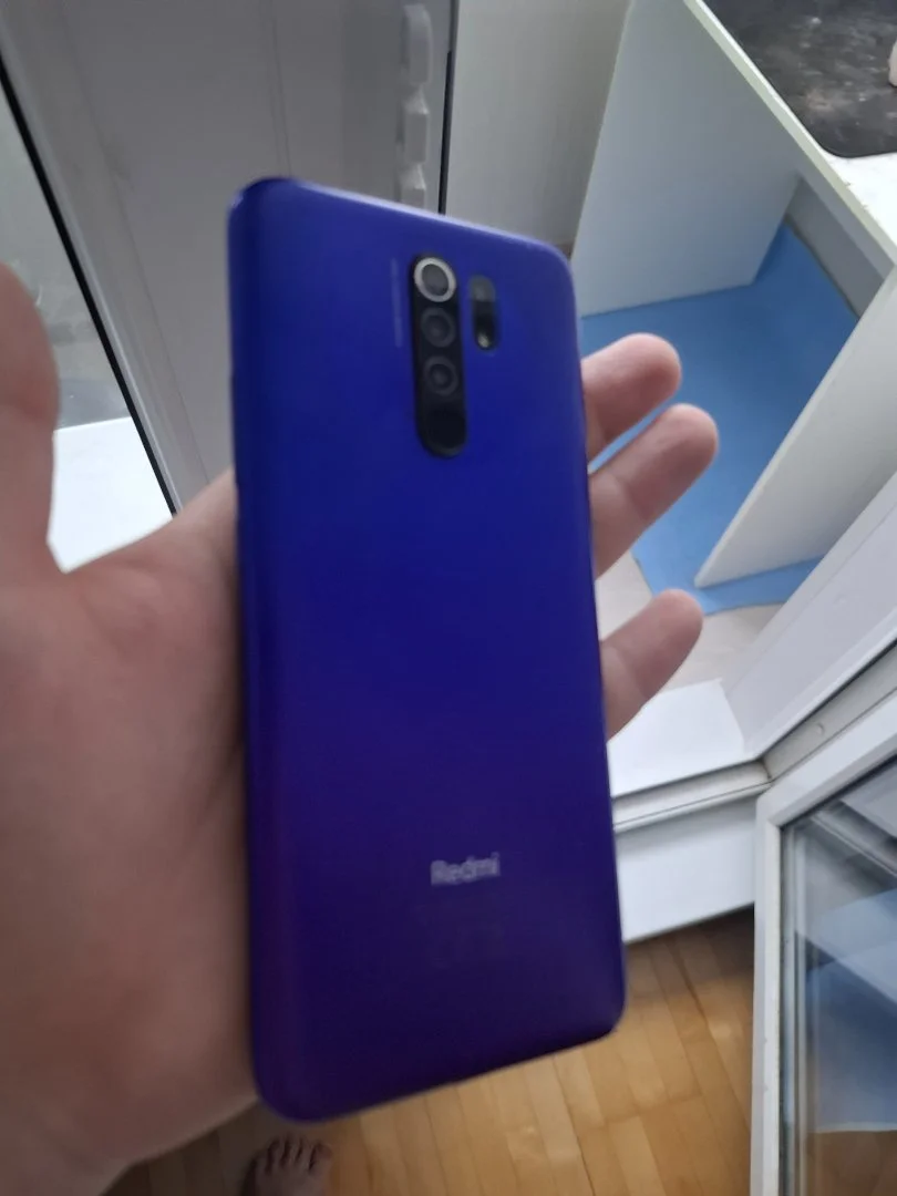 Redmi 9 - миниатюра 2