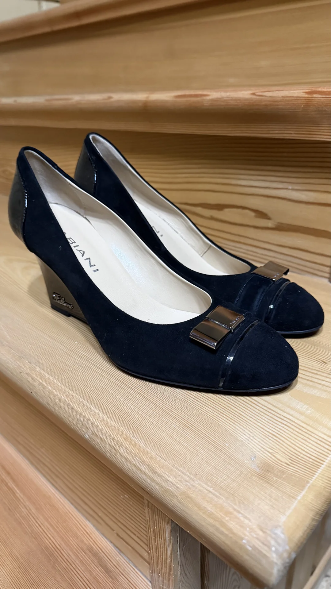 Туфли Fabiani - изображение 1