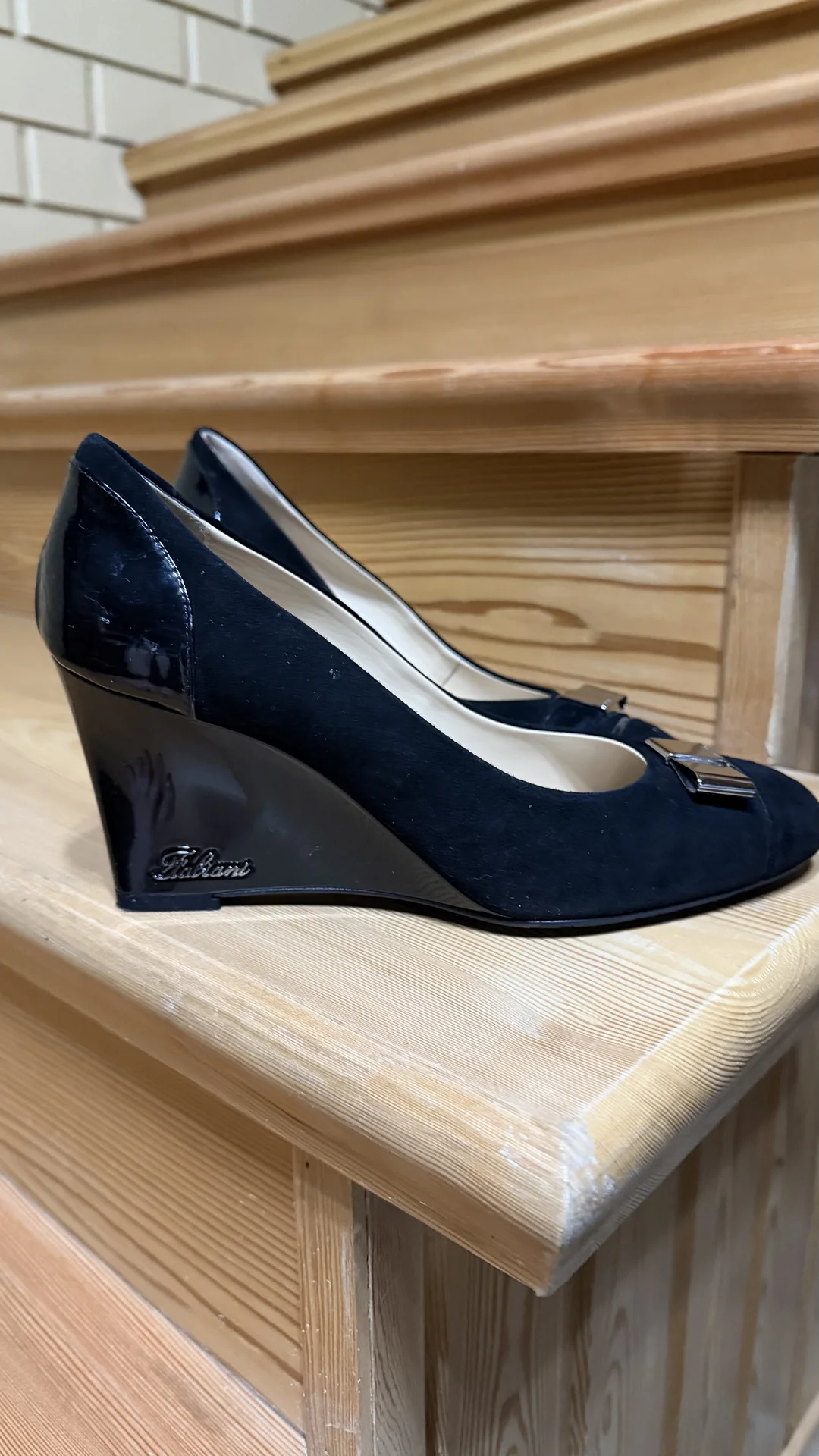 Туфли Fabiani - миниатюра 2