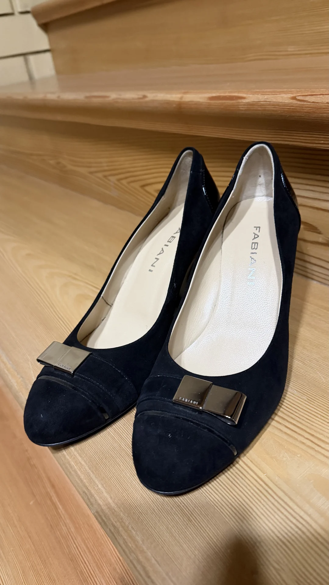 Туфли Fabiani - миниатюра 3