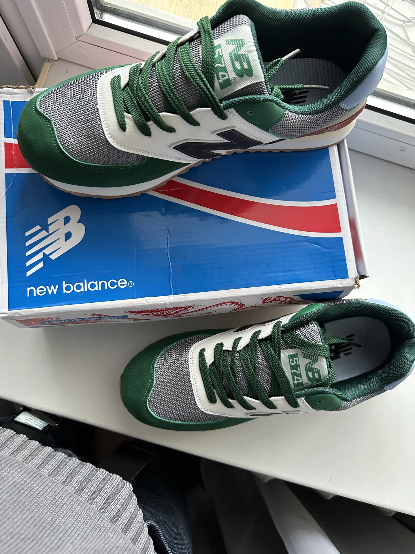 New Balance - миниатюра 2