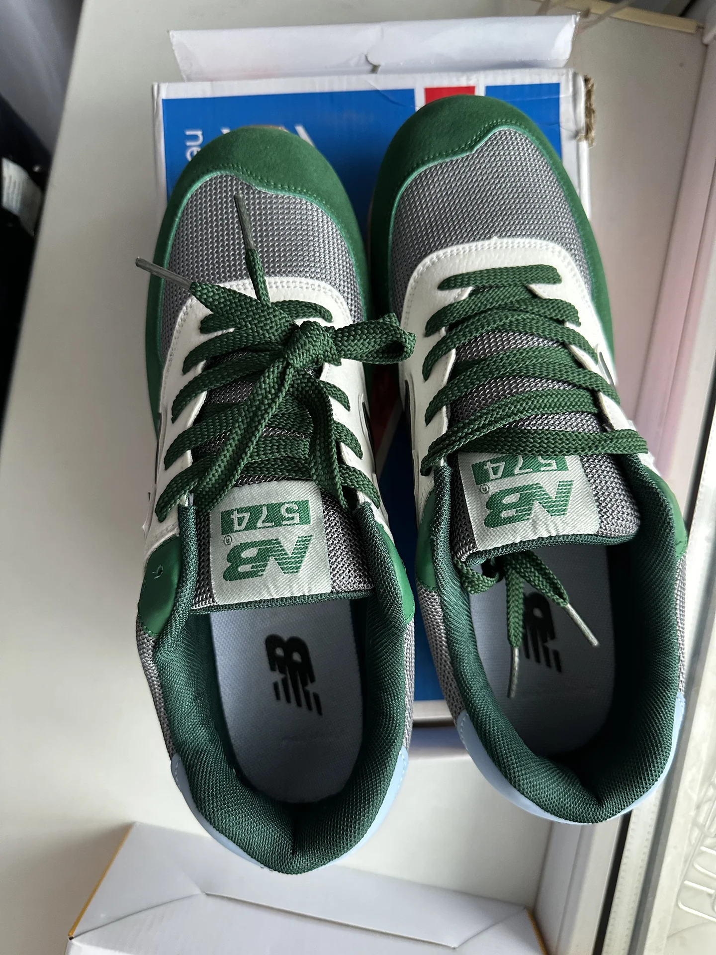 New Balance - миниатюра 6