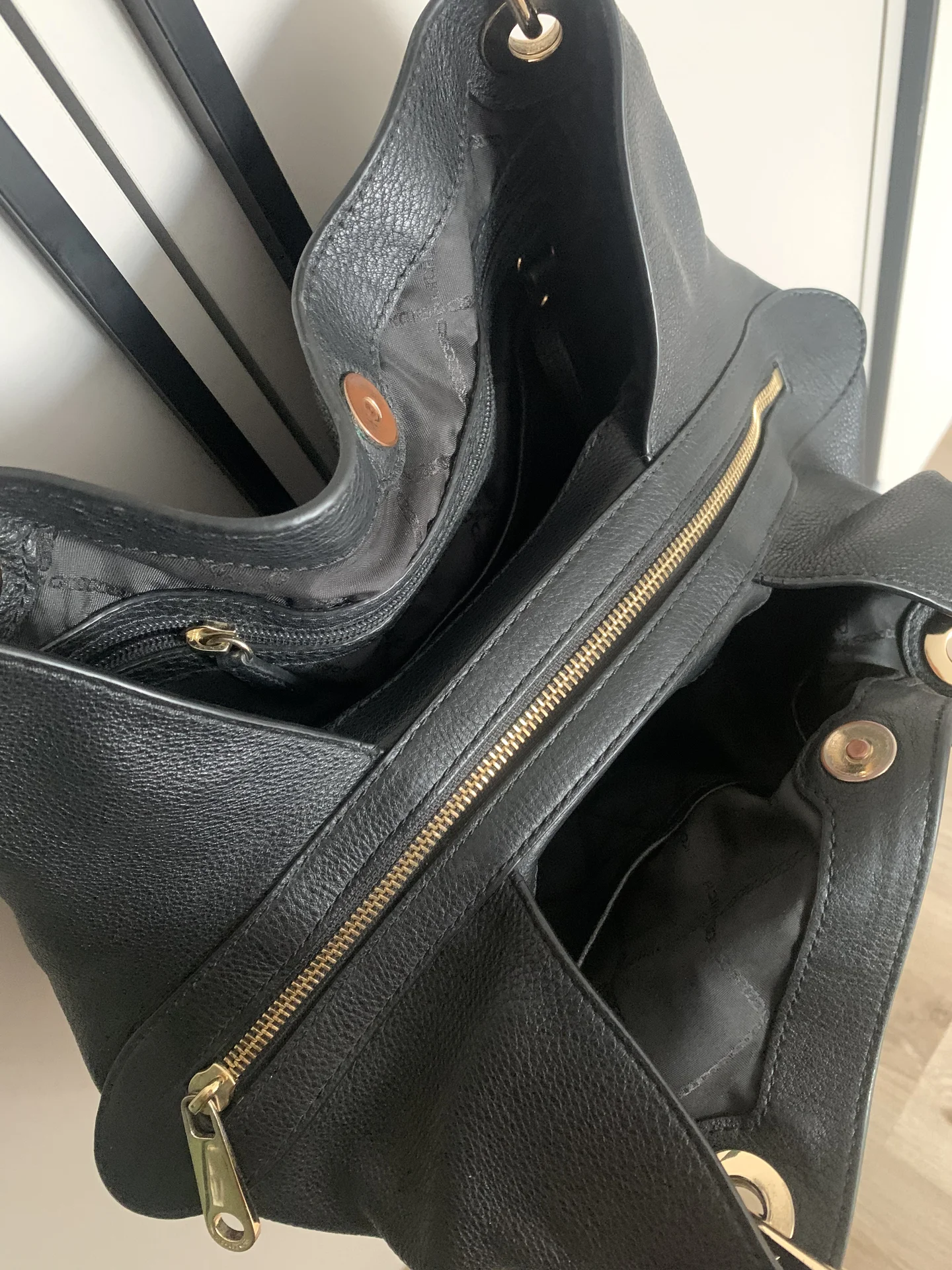 Сумка Michael Kors оригинал - миниатюра 4