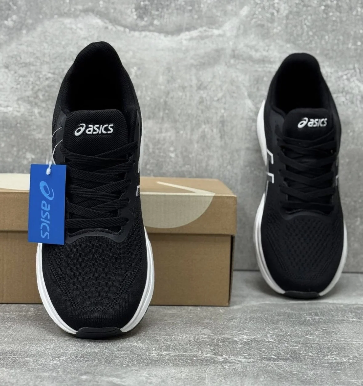 Кроссовки asics - миниатюра 5