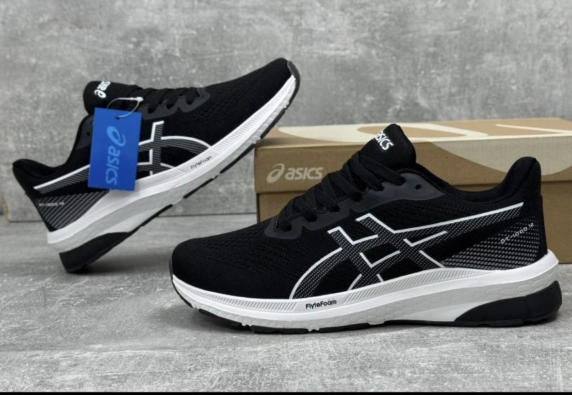Кроссовки asics - миниатюра 7