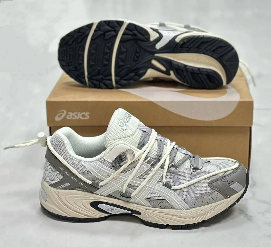 Кроссовки Asics - миниатюра 4