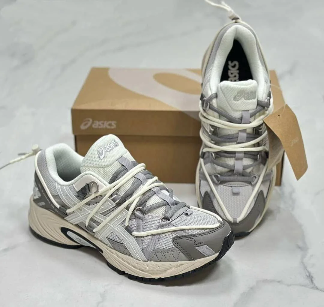 Кроссовки Asics - миниатюра 5