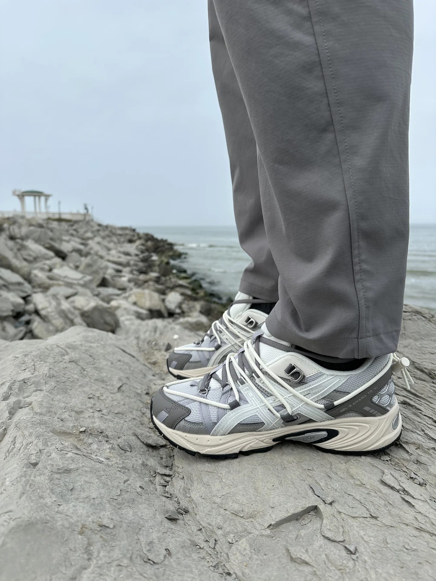 Кроссовки Asics - миниатюра 7