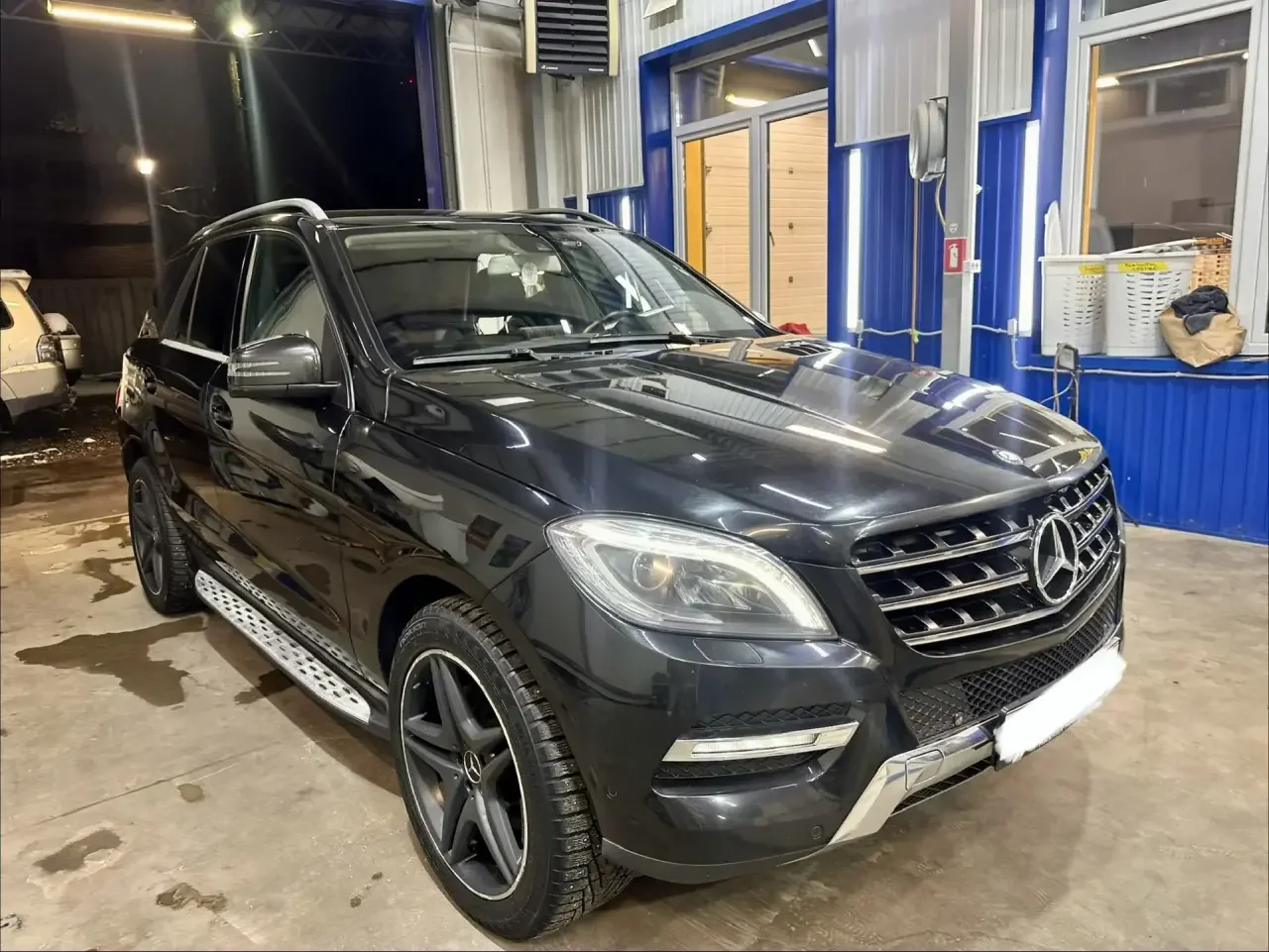 Продажа Автомобиля - миниатюра 3