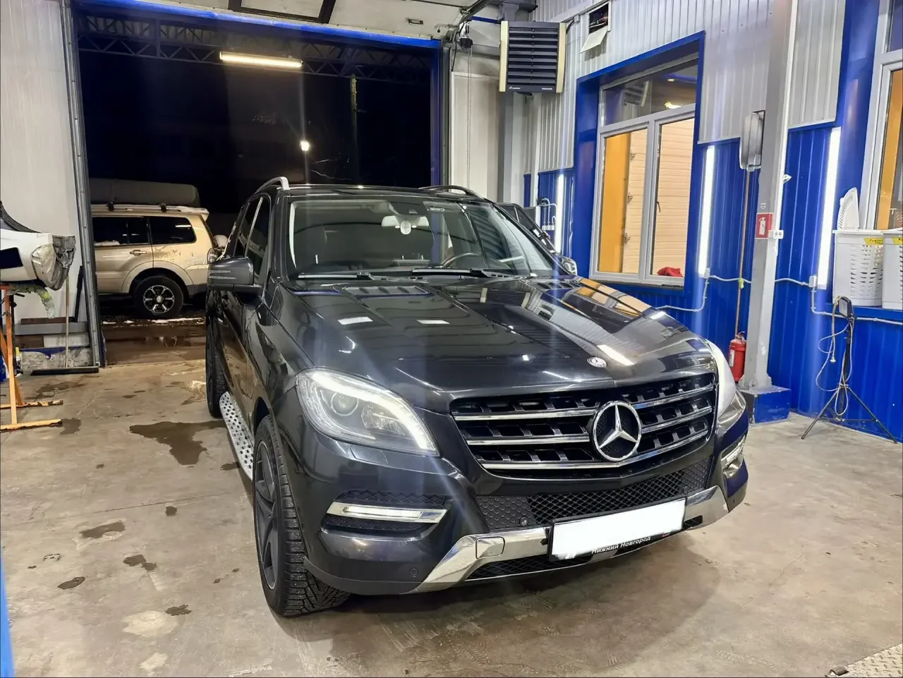 Продажа Автомобиля - миниатюра 5