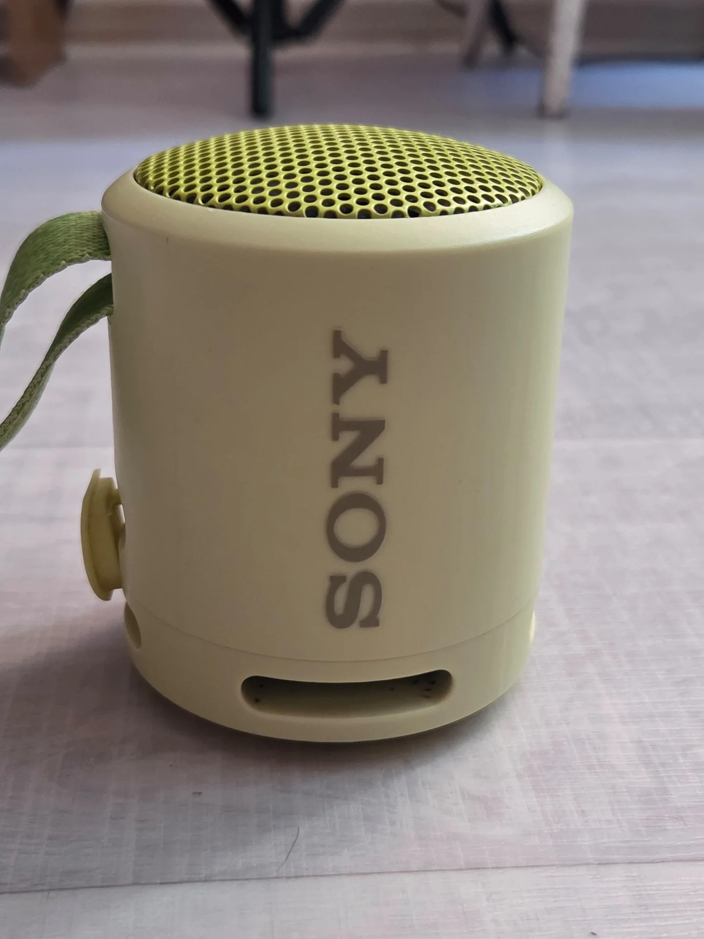 Колонка Sony - изображение 1