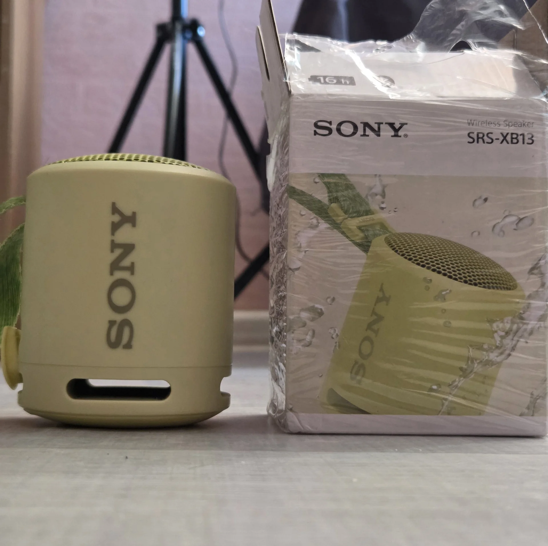 Колонка Sony - миниатюра 2