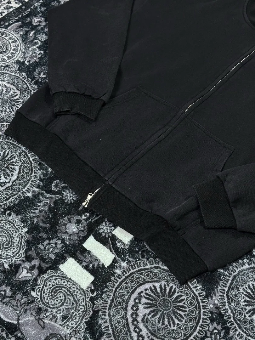 Куртка-бомбер Vetements SUCURITE 156 - миниатюра 5