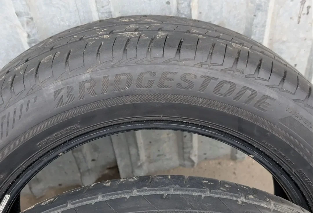 Bridgestone Ecopia EP300 205/55 R16 91V - миниатюра 3