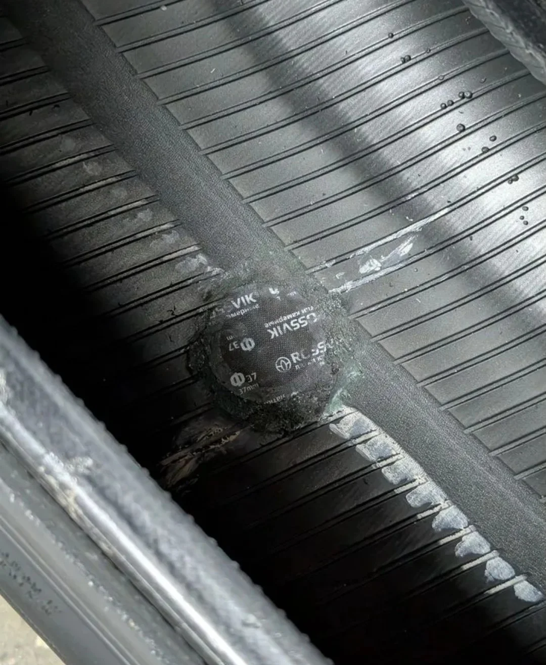 Bridgestone Ecopia EP300 205/55 R16 91V - миниатюра 5