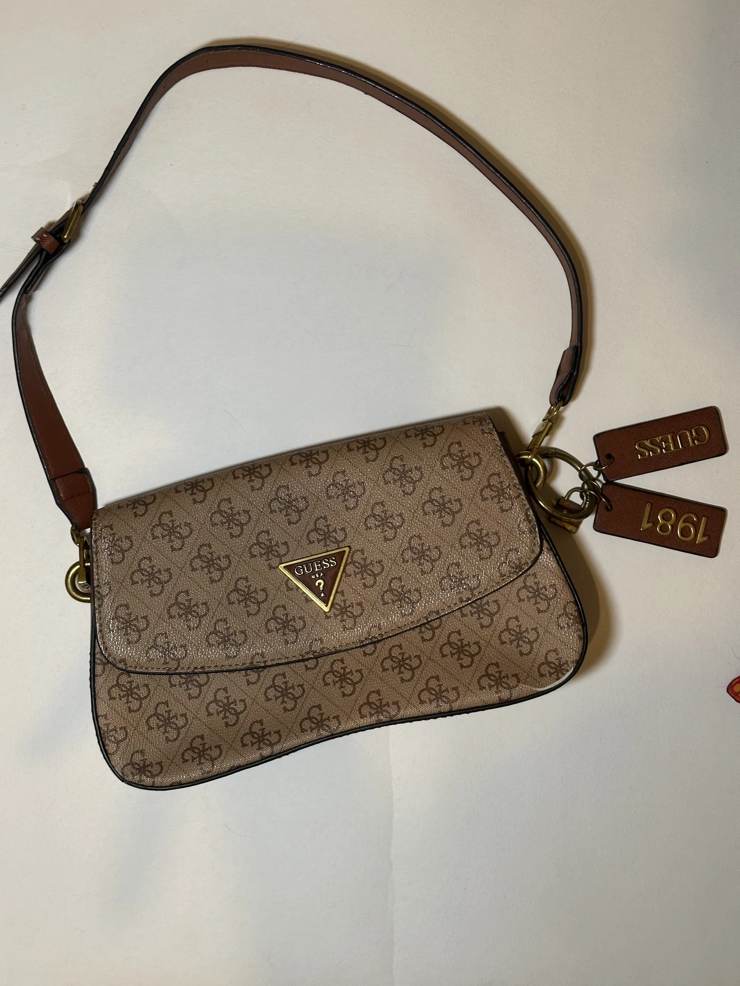 Сумка Guess - изображение 1