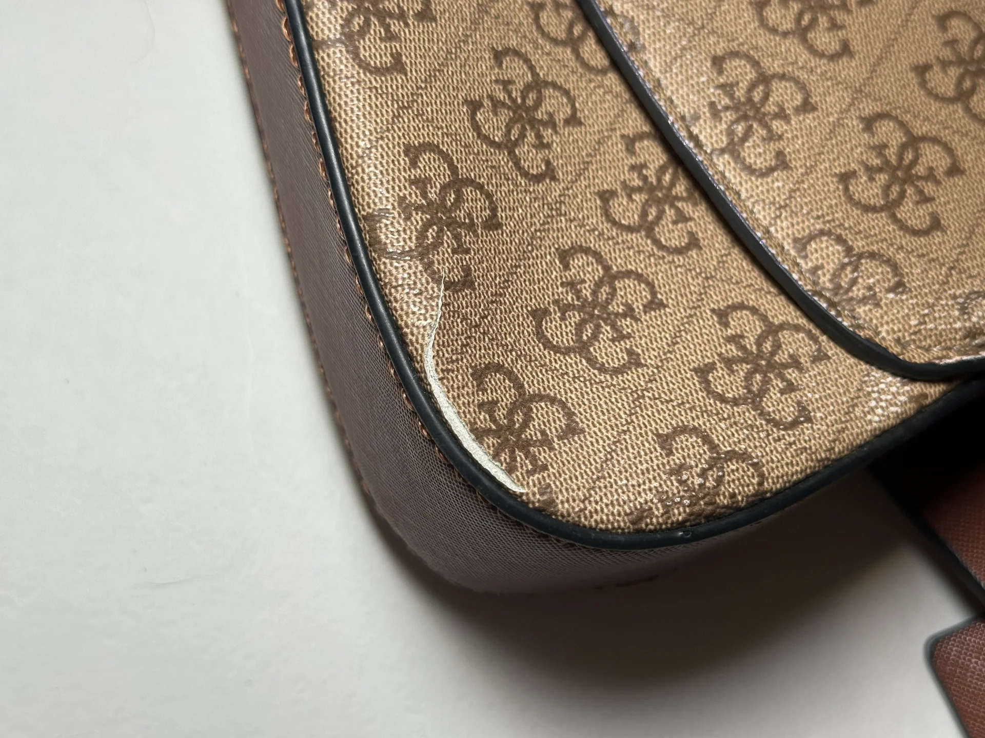 Сумка Guess - миниатюра 2