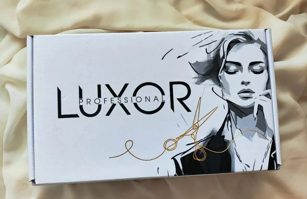 Набор Luxor Professional - миниатюра 3
