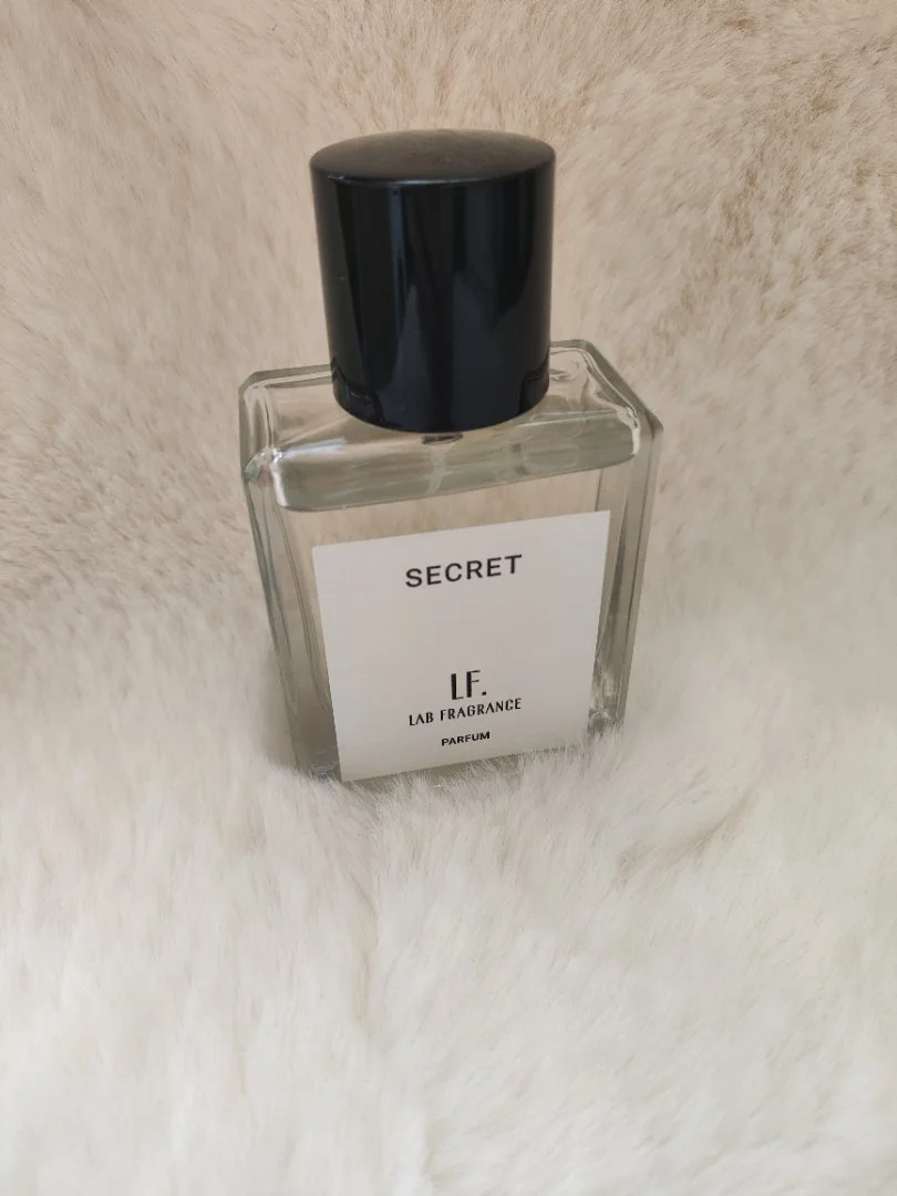 Lab Fragrance Secret - изображение 1