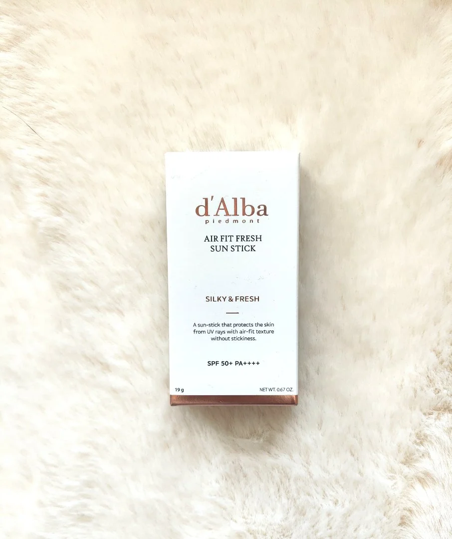 D'Alba солнцезащитный стик - изображение 1