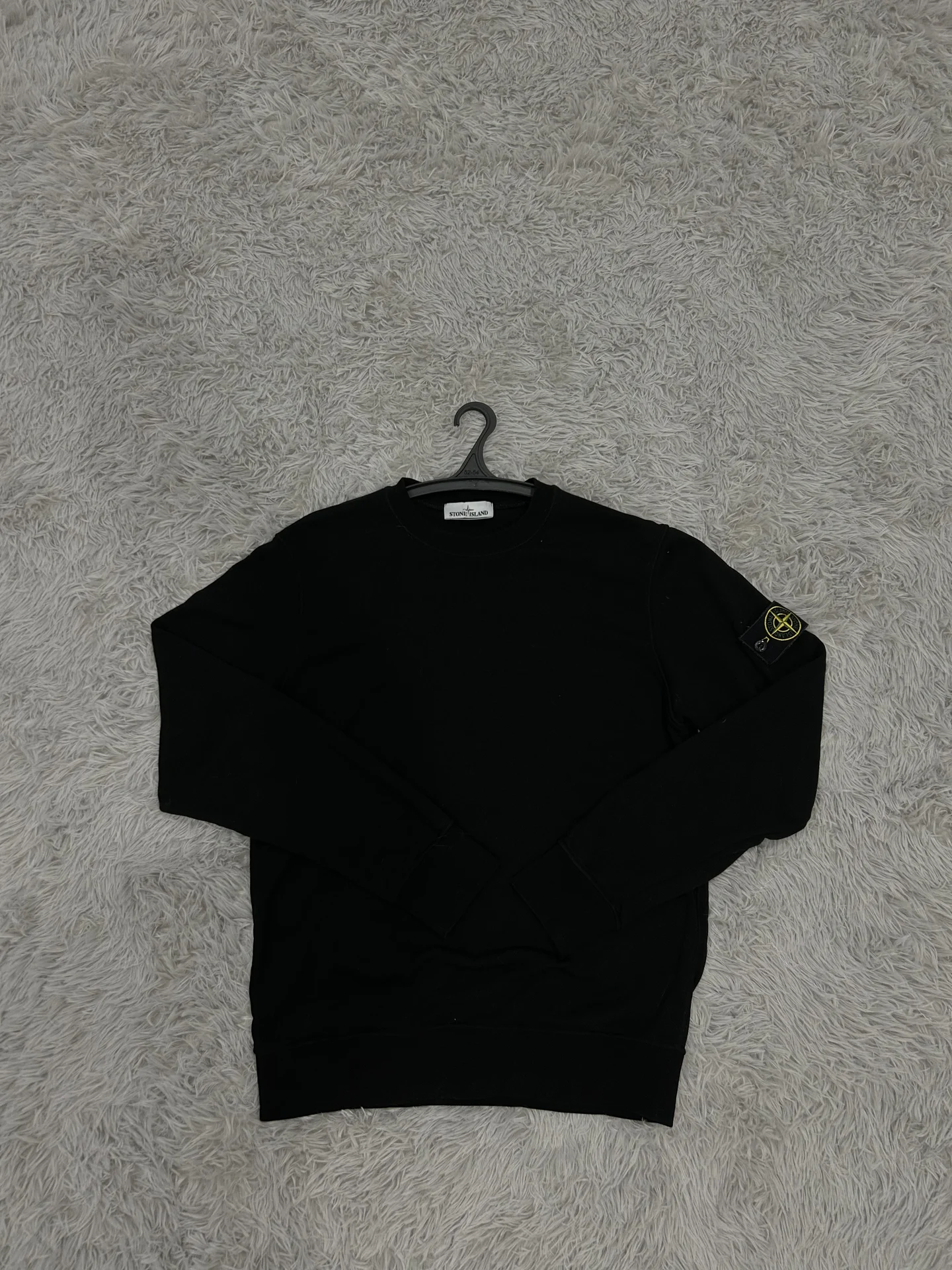 Свитшот stone island - изображение 1