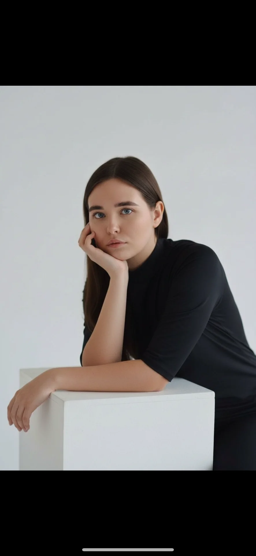 ИИ Фотосессия, фотосъёмка, нейрофотосессия - миниатюра 11