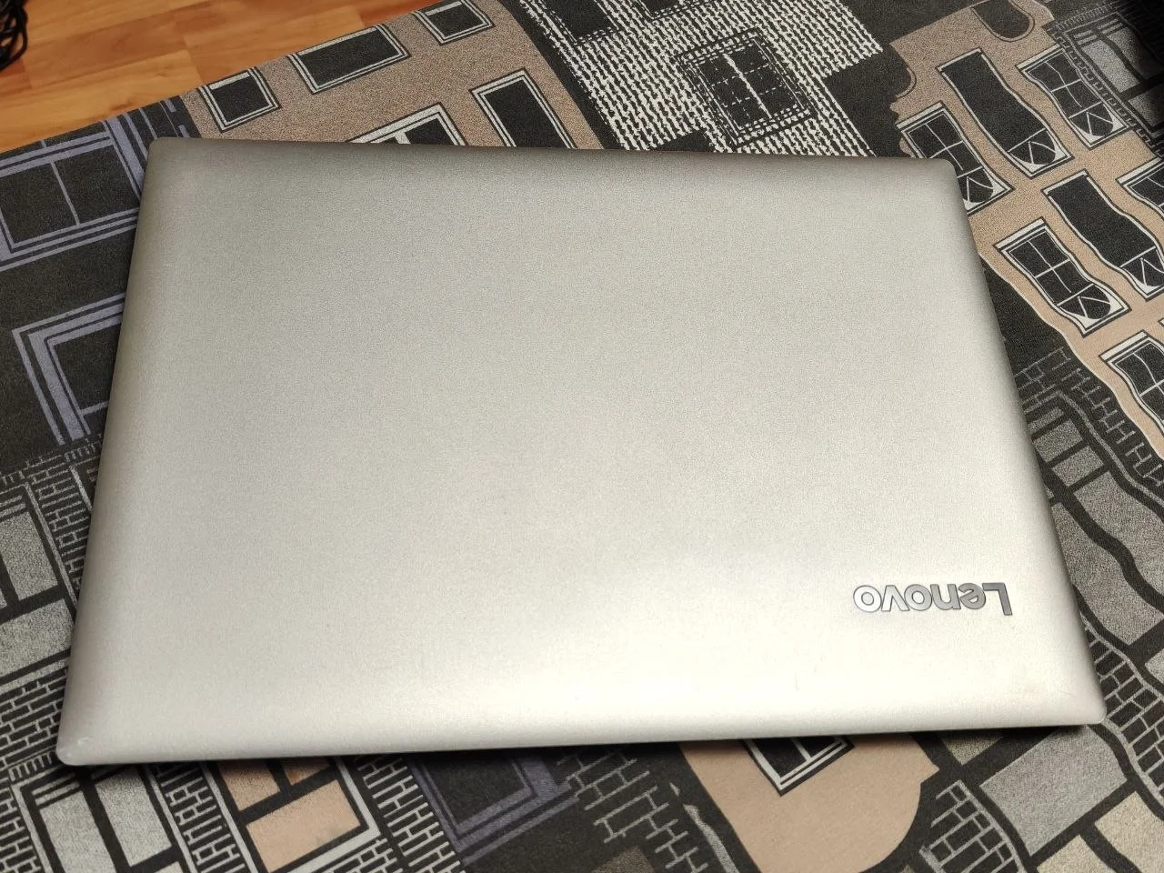Lenovo 27 14"FHD E2-9000 8GB/R2/SSD240GB - миниатюра 8