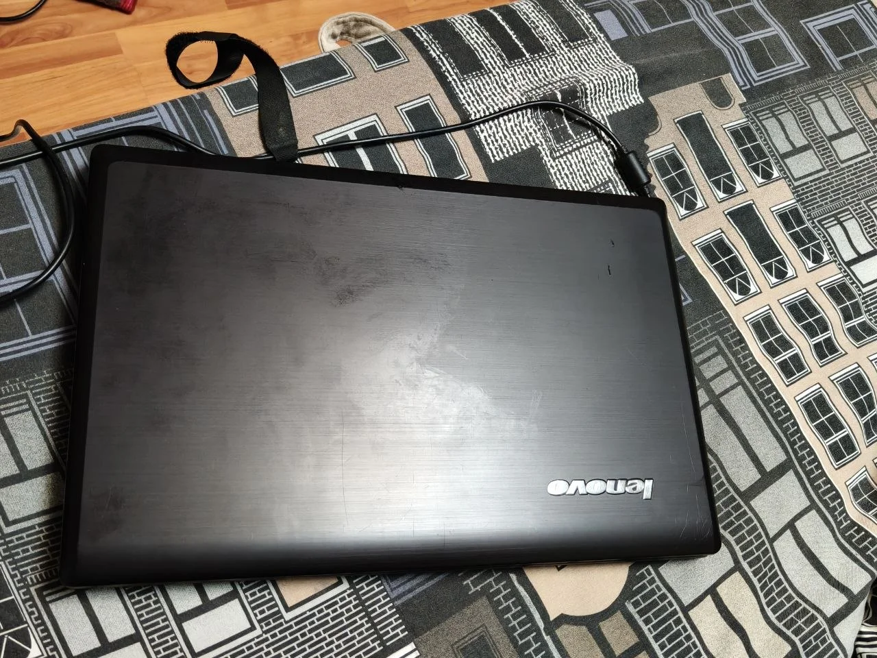 Lenovo 34 core i3-3110m 10GB/NV710m/SSD120GB - миниатюра 7