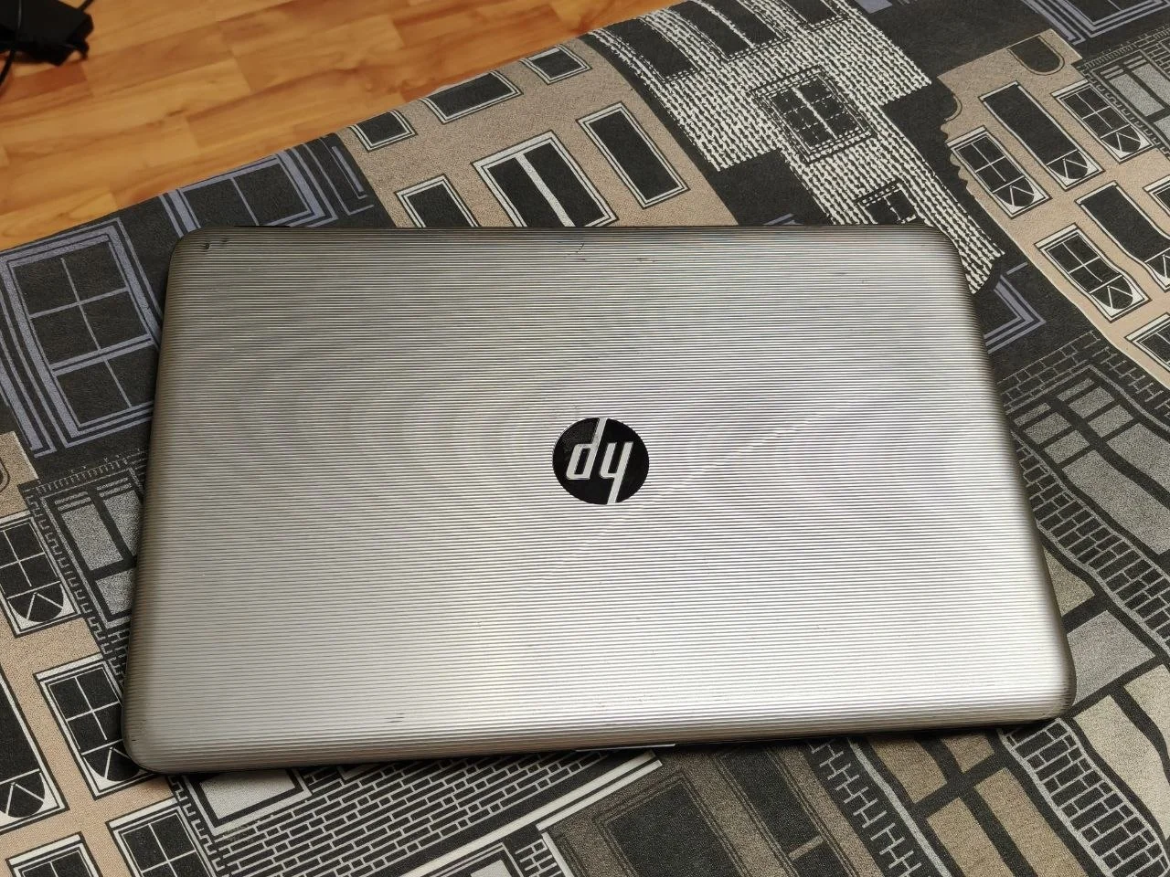HP 30 4 ядра A6-6310 12GB/R4/SSD128GB - миниатюра 5
