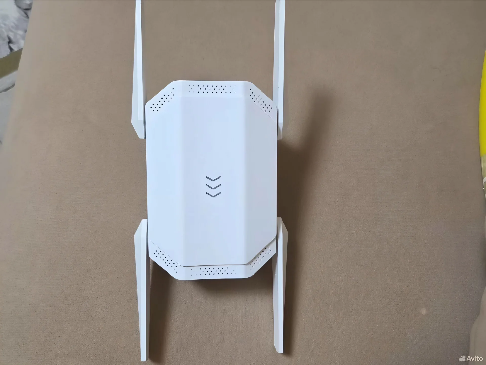 Усилитель Wifi - изображение 1