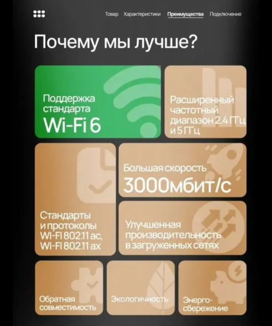 Усилитель Wifi - миниатюра 5