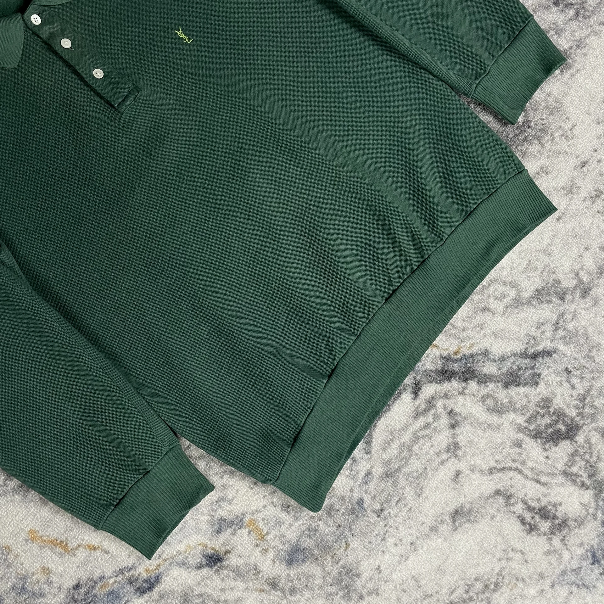 Регбийка Yves Saint Laurent Оригинал - миниатюра 3