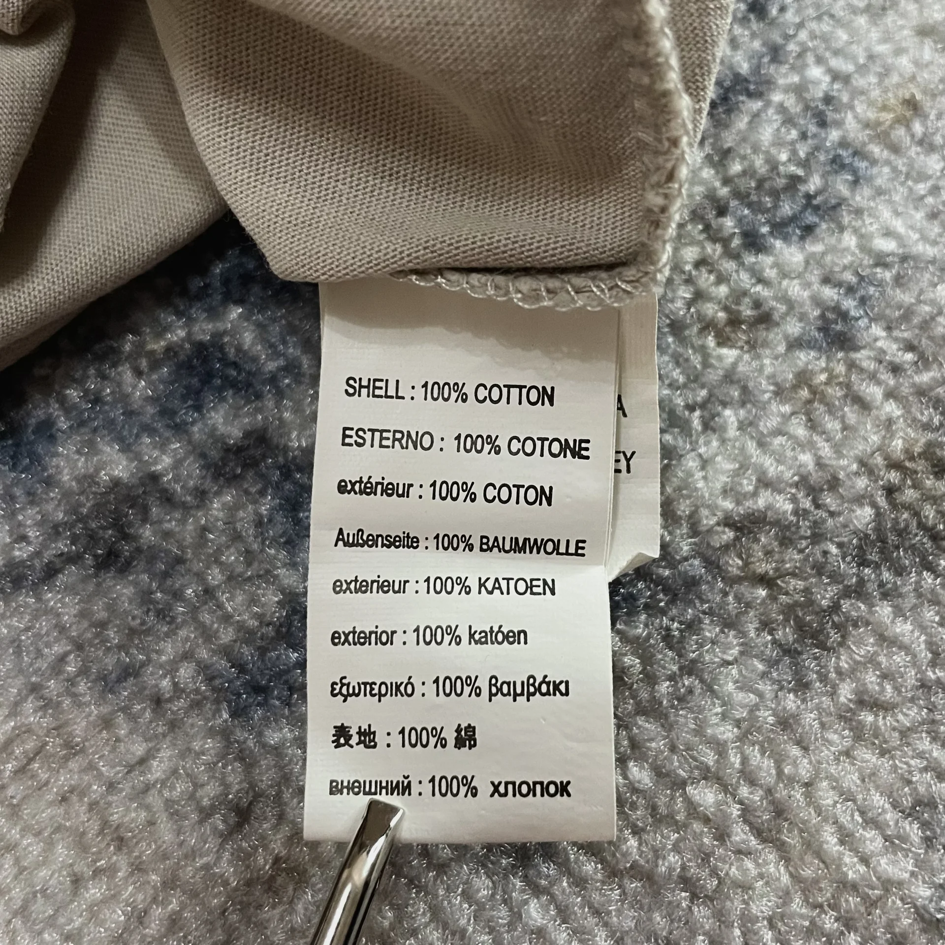 Футболка Von Dutch Оригинал - миниатюра 8