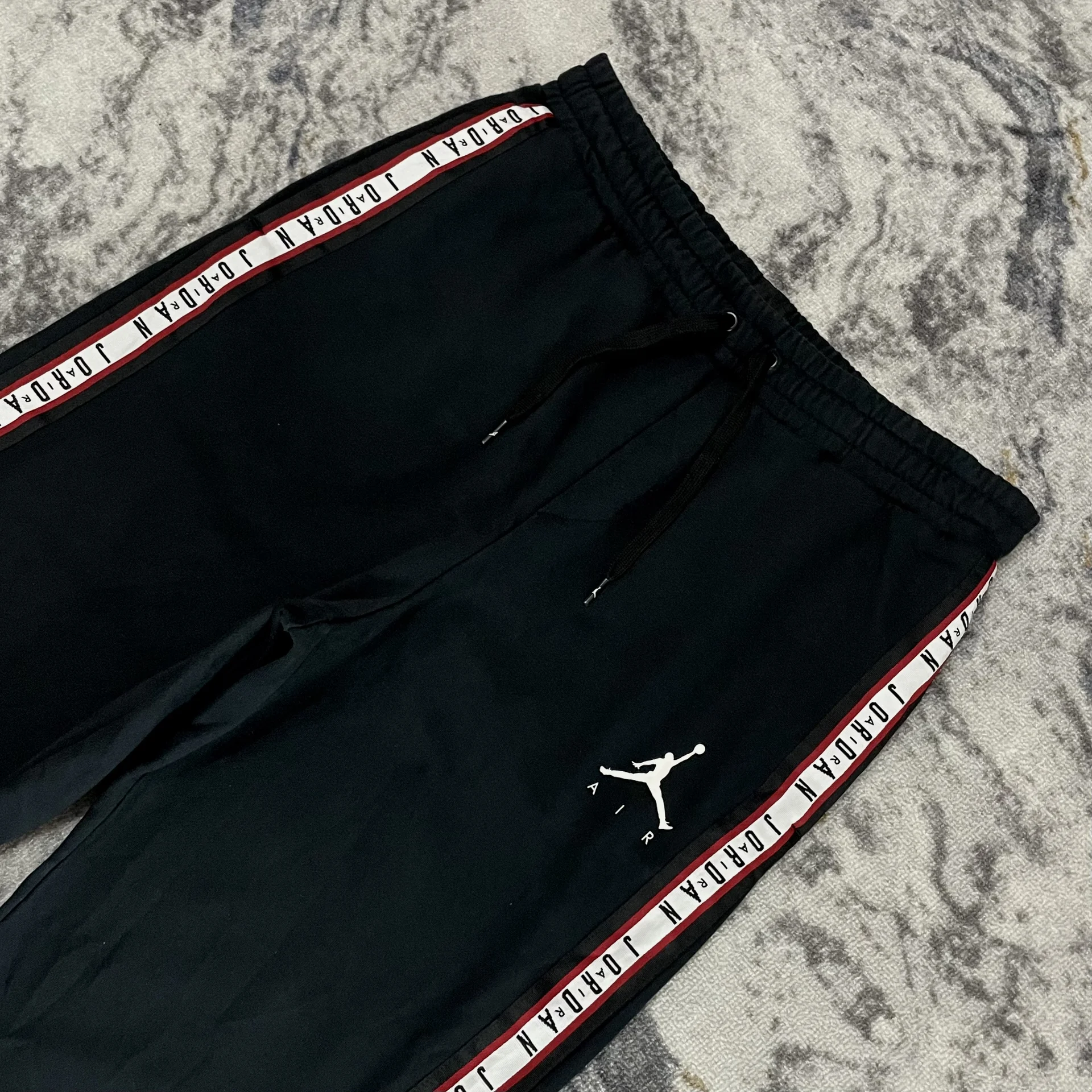 Спортивные Штаны Jordan Оригинал - миниатюра 2