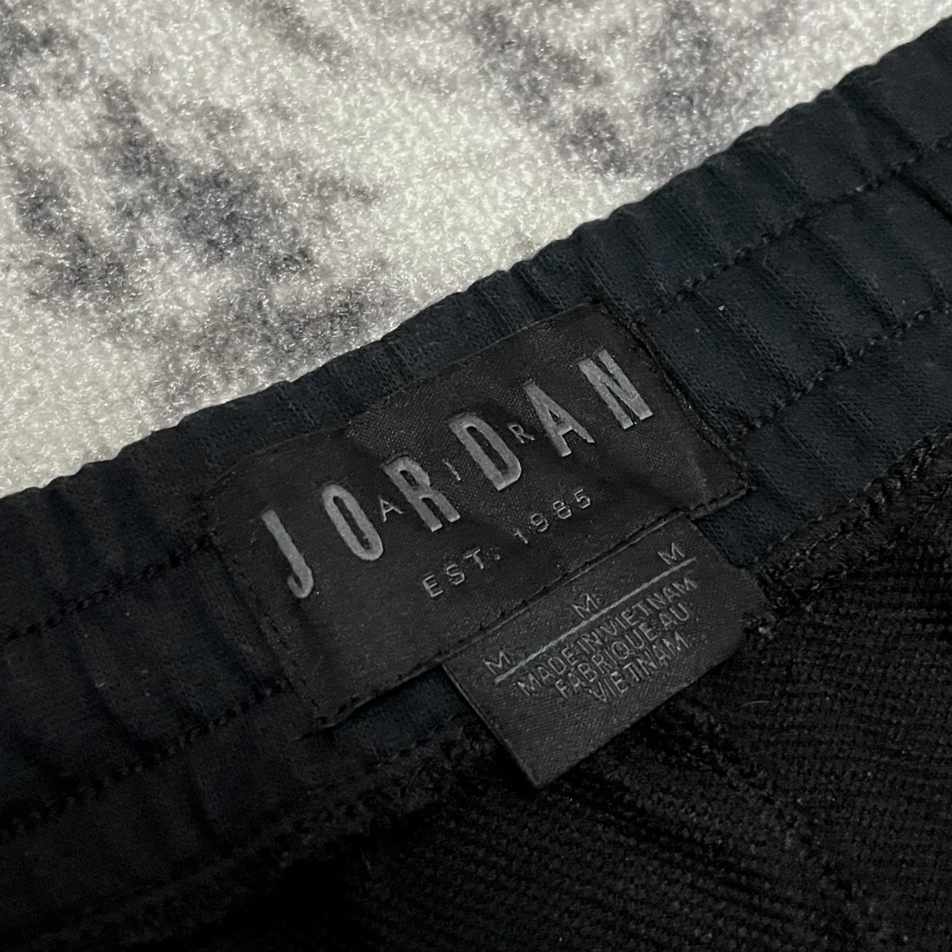 Спортивные Штаны Jordan Оригинал - миниатюра 5