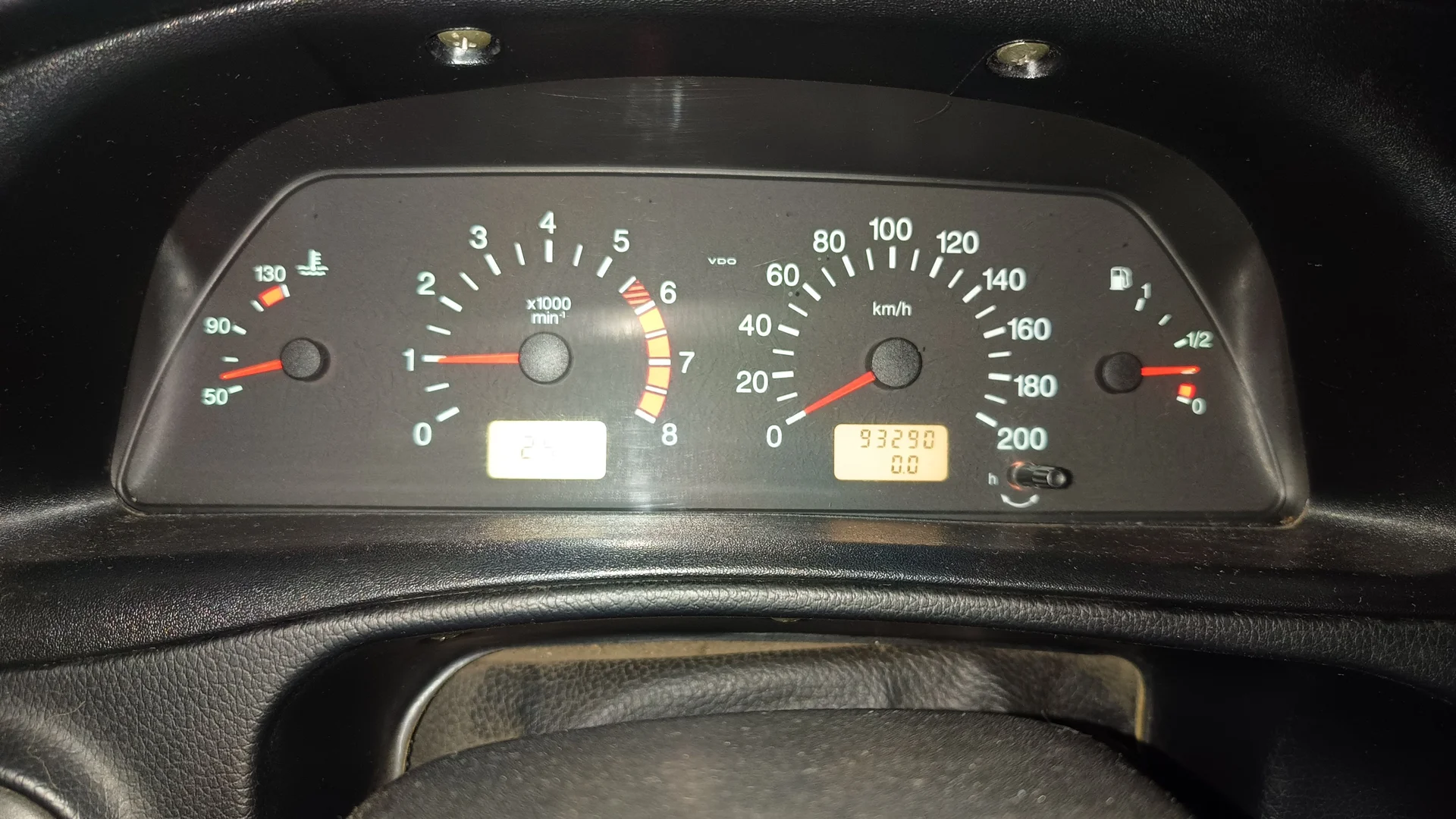 Niva Chevrolet 2010 - миниатюра 12