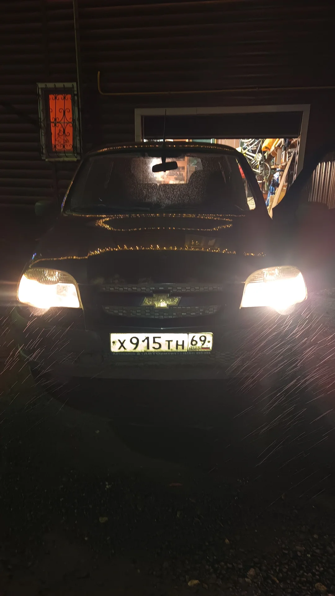 Niva Chevrolet 2010 - миниатюра 25