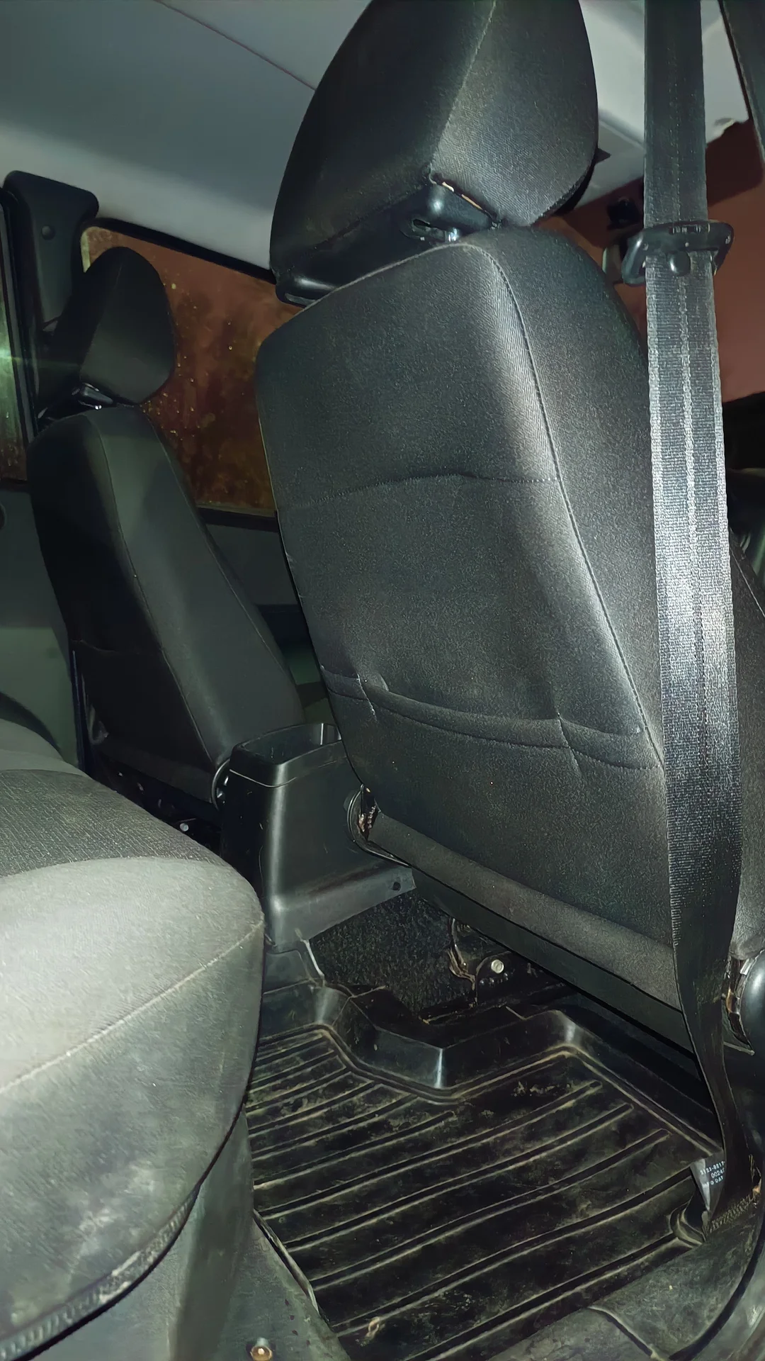 Niva Chevrolet 2010 - миниатюра 29