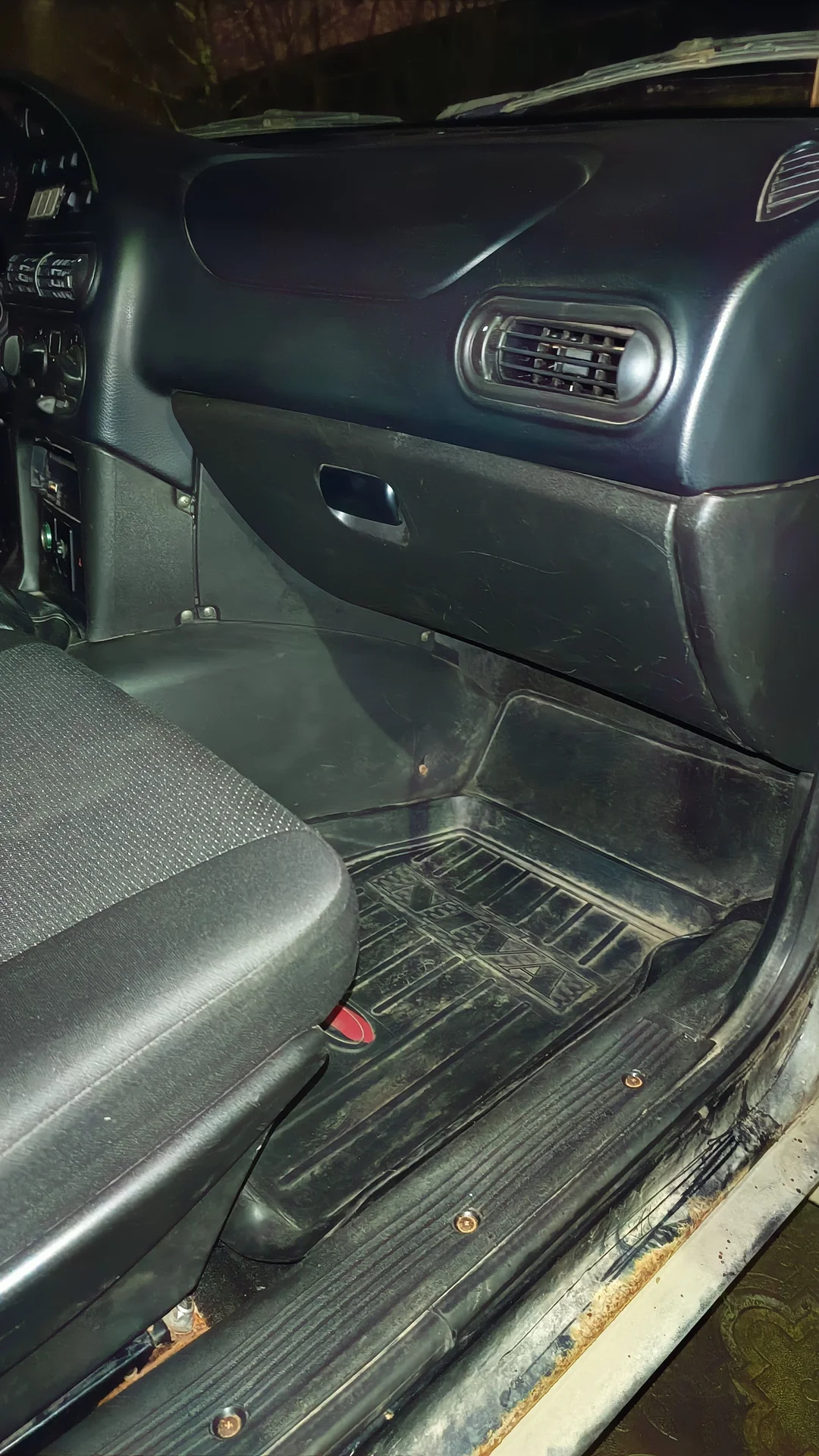 Niva Chevrolet 2010 - миниатюра 46