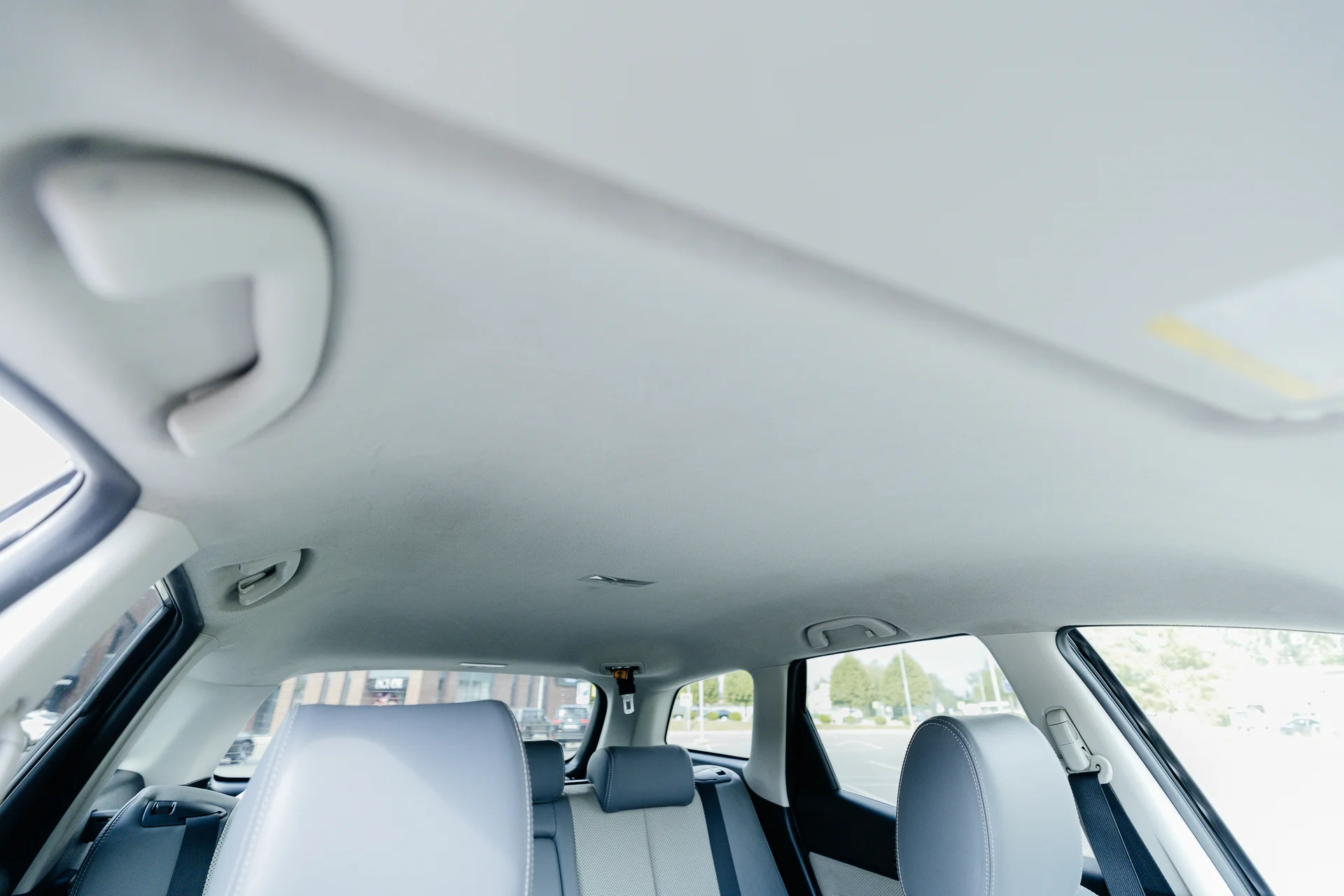 Mazda cx7 - миниатюра 16